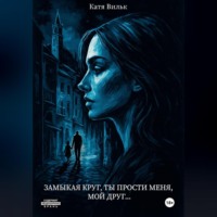 . Замыкая круг, ты прости меня, мой друг…