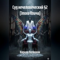 . Суд нечеловеческий §2 [Эпоха Плача]