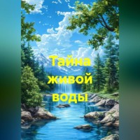 Радик Яхин. Тайна живой воды