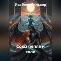 Изабель Сильвер. Союз Пепла и Соли