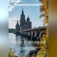 Владимир Кожедеев. Свет и тьма на стрелке