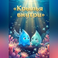 Ольга Хетагурова. Крылья внутри