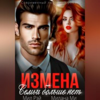 . Измена. Семьи больше нет