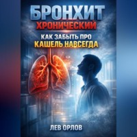 Артем Новицкий. Бронхит хронический как забыть про кашель навсегда