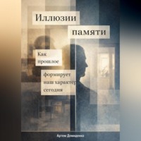 . Иллюзии памяти: Как прошлое формирует наш характер сегодня