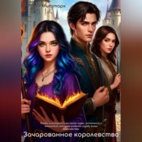 Лира Миттарк. Зачарованное королевство