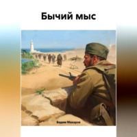 Вадим Макаров. Бычий мыс