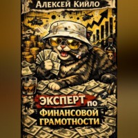 . ЭКСПЕРТ ПО ФИНАНСОВОЙ ГРАМОТНОСТИ
