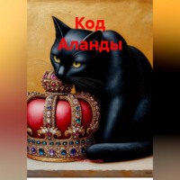 Яна Ананьева. КОД АЛАНДЫ