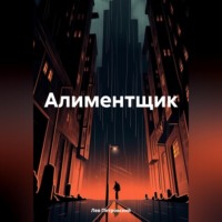 . Алиментщик