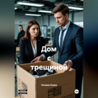 Татьяна Германовна Осина. Дом с трещиной