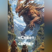 Руслан Жук. «Совет света»