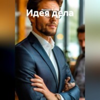 Валерия Монте. Идея дела