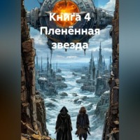 . Книга 4 Пленённая звезда.