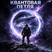 Айвен Норт. Квантовая петля