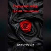 . Горький мёд: Цена тишины