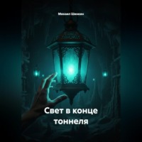 Михаил Викторович Шинкин. Свет в конце тоннеля