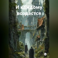 Владимир Владимирович Несяев. И каждому воздастся
