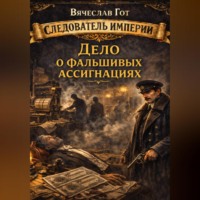 . Дело о фальшивых ассигнациях