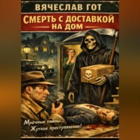 . Смерть с доставкой на дом