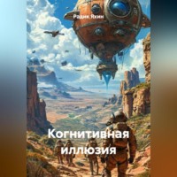 Радик Яхин. Когнитивная иллюзия