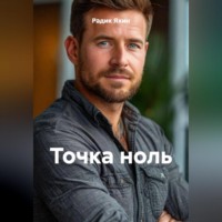 Радик Яхин. ТОЧКА НОЛЬ