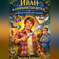 . Иван и серебристая ветка или Почему чудо не любит приказов