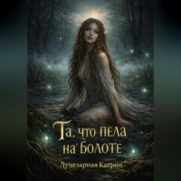 Катрин Лучезарная. Та, что пела на болоте