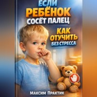 . Если ребенок сосет палец как отучить без стресса