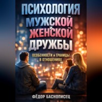 . Психология мужской и женской дружбы особенности и границы в отношениях