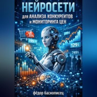 . Нейросети для анализа конкурентов и мониторинга цен