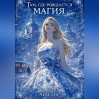 Ани Ли. Там, где рождается магия