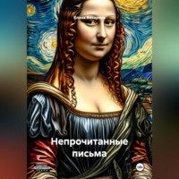 Елена Вихарева. Непрочитанные письма