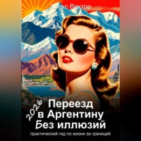 . Переезд в Аргентину без иллюзий: практический гид по жизни за границей – 2026