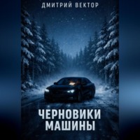 . Черновики машины