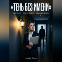 . Тень без имени