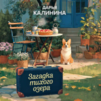 . Загадка тихого озера