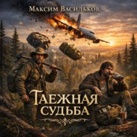 . Максим Васильков «Таежная судьба»