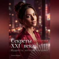 . Секреты гейши XXI века: Мудрость, которая покоряет