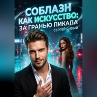. Соблазн как искусство: За гранью пикапа