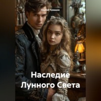 Сергей Чувашов. Наследие Лунного Света