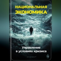 Артем Демиденко. Национальная экономика: Управление в условиях кризиса
