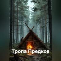 Алексей Орлов. Тропа Предков