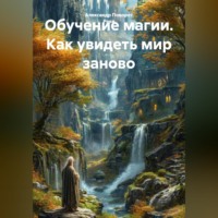 Александр Поворот Реки. Обучение магии. Как увидеть мир заново.