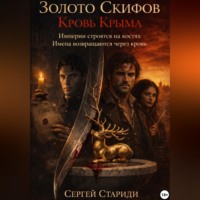 . Золото Скифов. Кровь Крыма