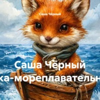 Саша Чёрный. Саша Чёрный Белка-мореплавательница