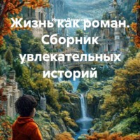 Ирина Денисова. Жизнь как роман. Сборник увлекательных историй