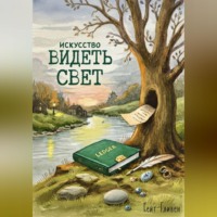 Кейт Гливен. Искусство видеть свет
