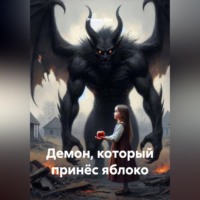 . Демон, который принёс яблоко