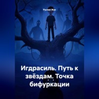 . Игдрасиль, Путь к звёздам, Точка бифуркации